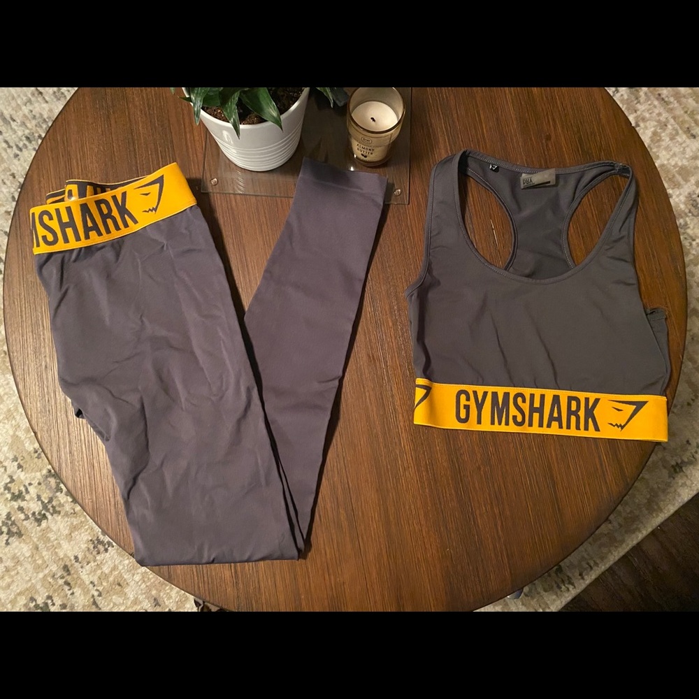 GymShark Set